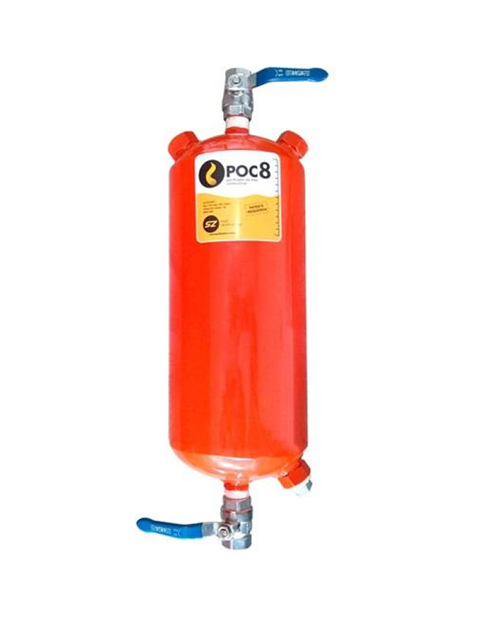 25-POC-8 25-POC-8