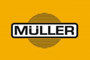 MULLER</br>Construction